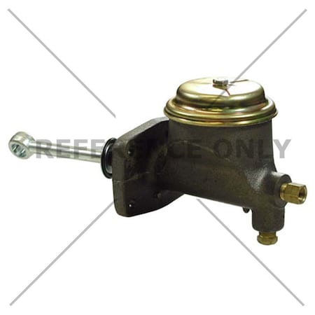 Centric Parts Centric 130.63053 Centric Premium Brake Master Cylinders 130.63053